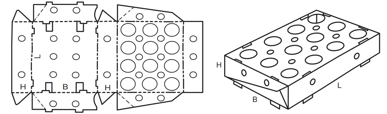 Kartony dla twojej branży